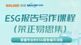 ESGдγ̣˼-